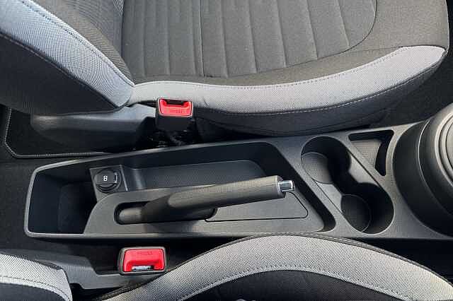 Hyundai I10 1.0 [63] Advance 5dr [Nav] Black