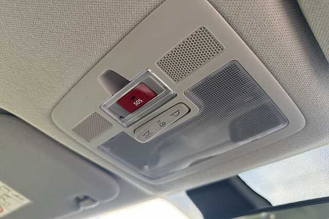 Hyundai I10 1.0 [63] Advance 5dr [Nav] Black