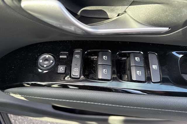 Hyundai TUCSON 1.6 TGDi Premium 5dr 2WD