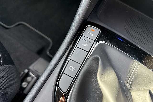 Hyundai TUCSON 1.6 TGDi Premium 5dr 2WD