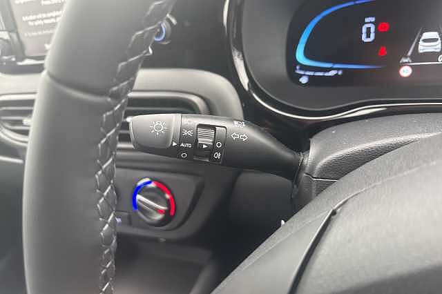 Hyundai I10 1.0 [63] Advance 5dr [Nav] Blue