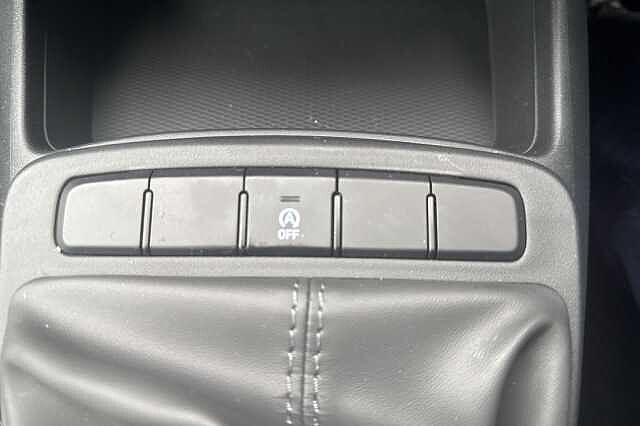 Hyundai I10 1.0 [63] Advance 5dr [Nav] Blue