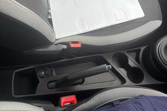 Hyundai I10 1.0 [63] Advance 5dr [Nav] Blue