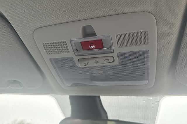 Hyundai I10 1.0 [63] Advance 5dr [Nav] Blue