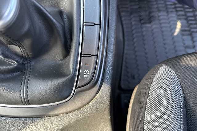 Hyundai KONA 1.0T GDi Play Edition 5dr Surfy blue