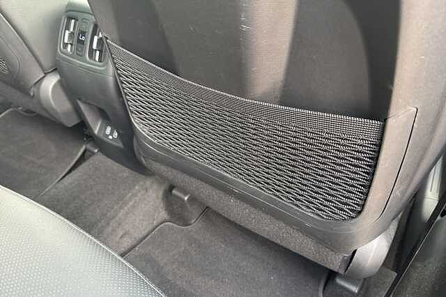 Hyundai TUCSON 1.6 TGDi Ultimate 5dr 2WD Grey