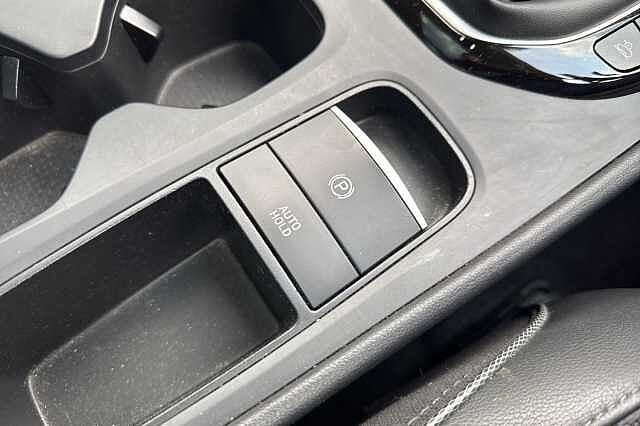 Hyundai TUCSON 1.6 TGDi Ultimate 5dr 2WD Grey