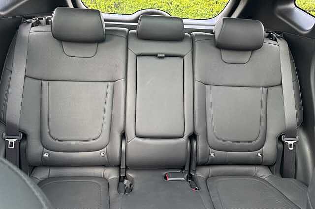 Hyundai TUCSON 1.6 TGDi Ultimate 5dr 2WD Grey