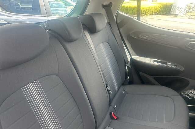 Hyundai I10 1.0 [63] Advance 5dr [Nav] Mangrove Green