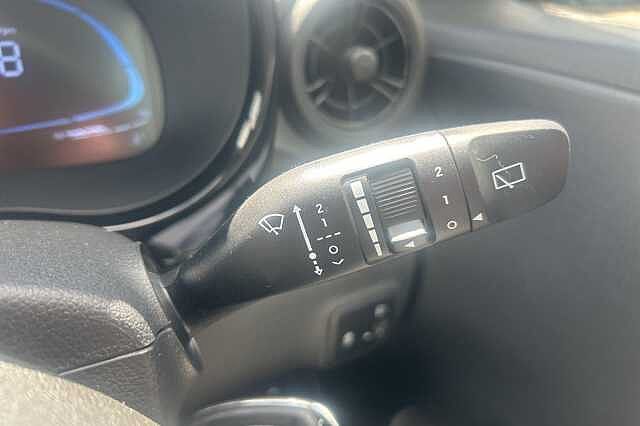 Hyundai I10 1.0 [63] Advance 5dr [Nav] Mangrove Green