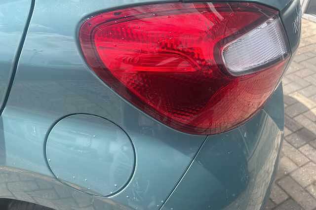Hyundai I10 1.0 [63] Advance 5dr [Nav] Mangrove Green