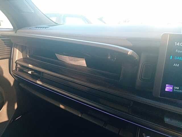 Hyundai SANTA FE 1.6 TGDi Plug-in Hybrid Calligraphy 5dr 4WD Auto Black