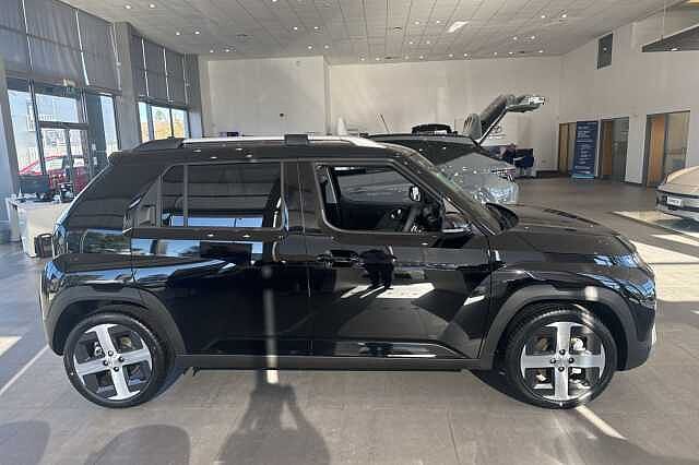 Hyundai Inster 85kW 02 49kWh 5dr Auto