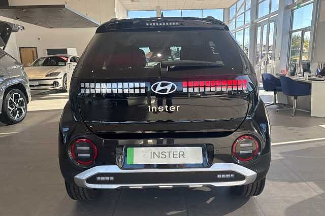 Hyundai Inster 85kW 02 49kWh 5dr Auto