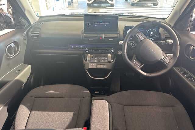 Hyundai Inster 85kW 02 49kWh 5dr Auto