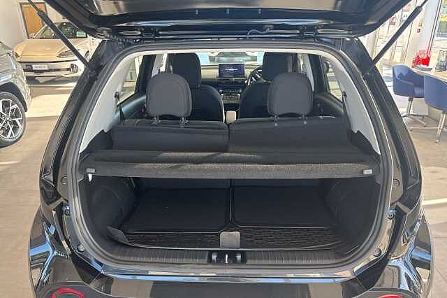 Hyundai Inster 85kW 02 49kWh 5dr Auto