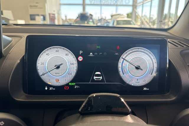 Hyundai Inster 85kW 02 49kWh 5dr Auto