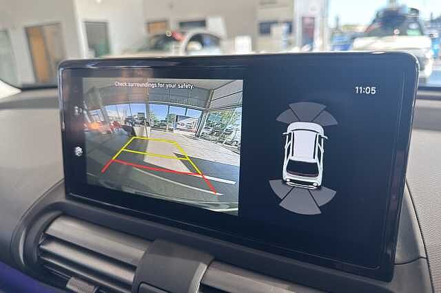 Hyundai Inster 85kW 02 49kWh 5dr Auto