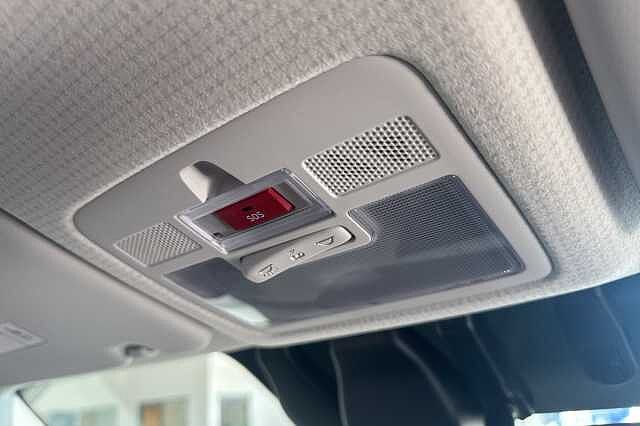 Hyundai Inster 85kW 02 49kWh 5dr Auto