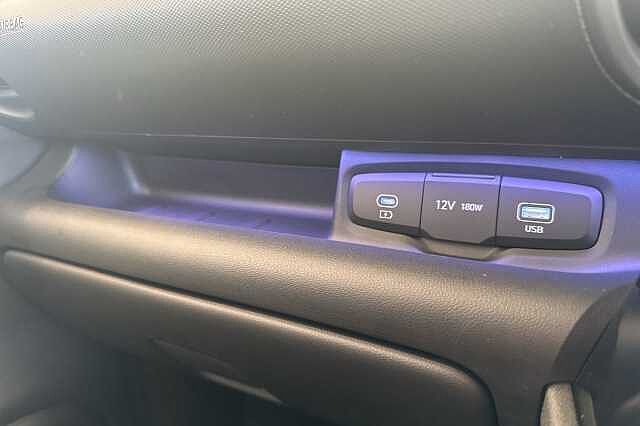 Hyundai Inster 85kW 02 49kWh 5dr Auto