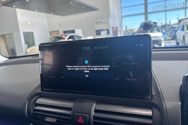 Hyundai Inster 85kW 02 49kWh 5dr Auto