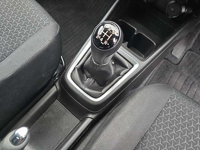 Suzuki Swift 1.2 Dualjet 83 12V Hybrid SZ-L 5dr