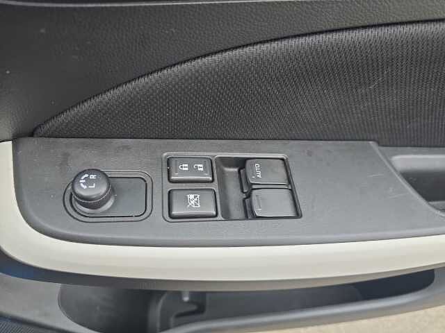 Suzuki Swift 1.2 Dualjet 83 12V Hybrid SZ-L 5dr