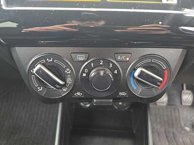 Suzuki Swift 1.2 Dualjet 83 12V Hybrid SZ-L 5dr