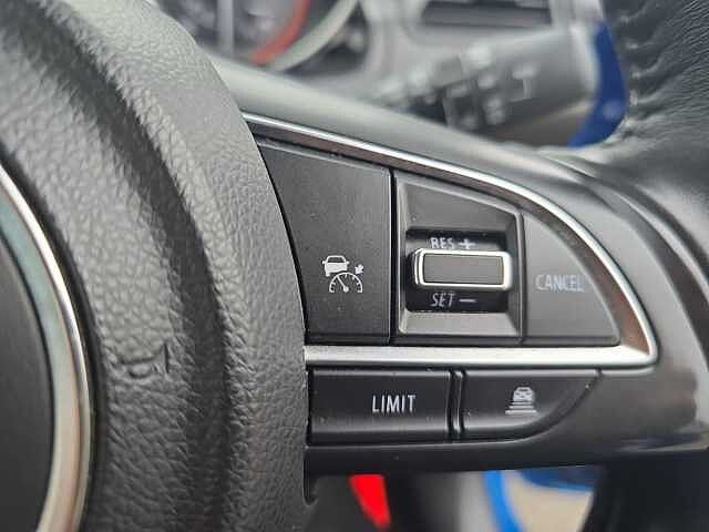Suzuki Swift 1.2 Dualjet 83 12V Hybrid SZ-L 5dr