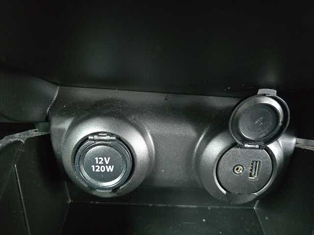 Suzuki Swift 1.2 Dualjet 83 12V Hybrid SZ-L 5dr