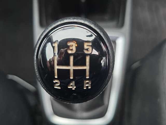 Suzuki Swift 1.2 Dualjet 83 12V Hybrid SZ-L 5dr