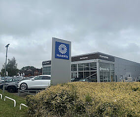 Hyundai I10 Hatchback 1.0 [63] Premium 5dr [Nav]