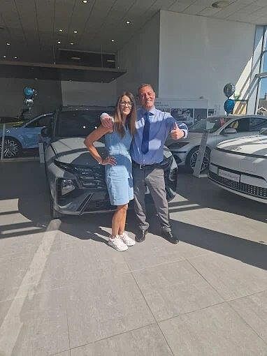 Hyundai BAYON 1.0 TGDi Premium 5dr