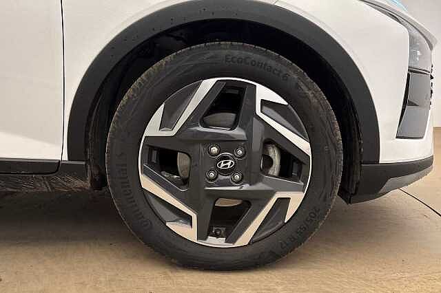 Hyundai BAYON 1.0 TGDi Premium 5dr