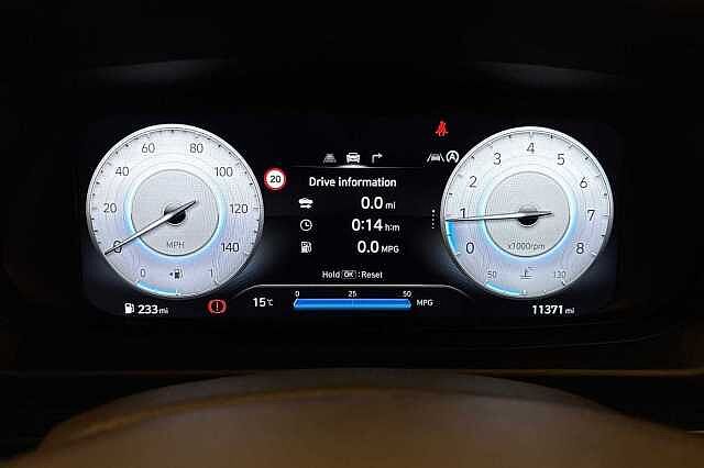 Hyundai BAYON 1.0 TGDi Premium 5dr