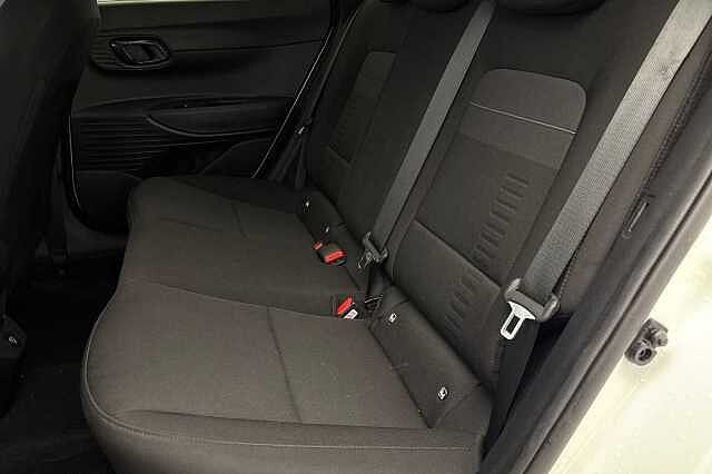 Hyundai BAYON 1.0 TGDi Premium 5dr