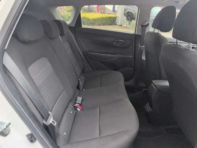 Hyundai BAYON 1.0 TGDi Premium 5dr