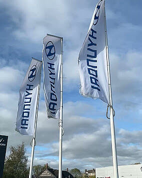 Hyundai TUCSON 1.6 TGDi Premium 5dr 2WD