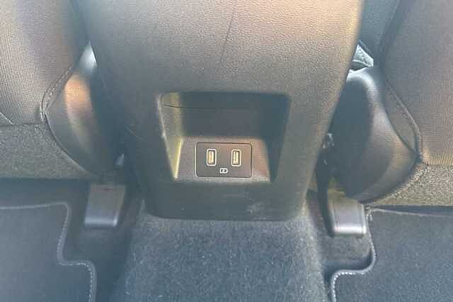 Hyundai TUCSON 1.6 TGDi Premium 5dr 2WD