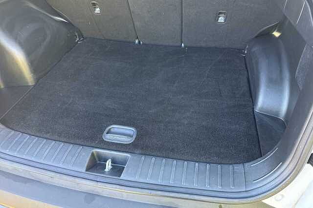 Hyundai TUCSON 1.6 TGDi Premium 5dr 2WD