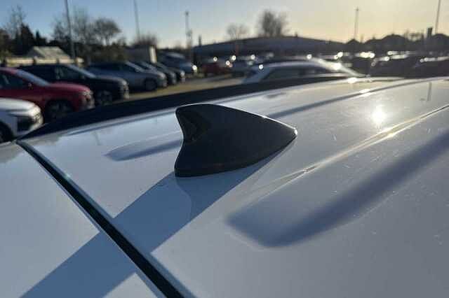 Hyundai TUCSON 1.6 TGDi Premium 5dr 2WD