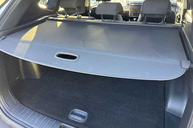 Hyundai TUCSON 1.6 TGDi Premium 5dr 2WD