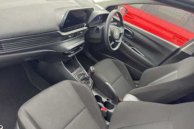 Hyundai i20 1.0T GDi Premium 5dr