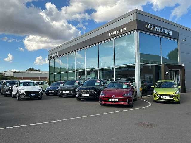 Hyundai i20 1.0T GDi Advance 5dr DCT