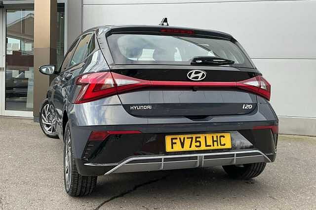 Hyundai i20 1.0T GDi Advance 5dr DCT