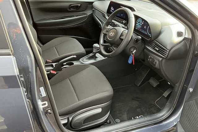 Hyundai i20 1.0T GDi Advance 5dr DCT