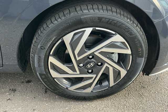 Hyundai i20 1.0T GDi Advance 5dr DCT