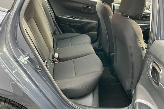 Hyundai i20 1.0T GDi Advance 5dr DCT