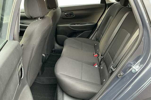 Hyundai i20 1.0T GDi Advance 5dr DCT