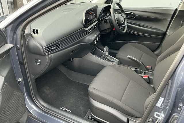 Hyundai i20 1.0T GDi Advance 5dr DCT